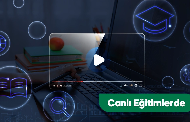 Eğitim Fırsatları 1. Parça