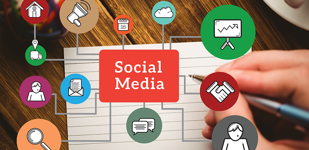 Niş Ağlar ve Sanal Topluluklar Aracılığıyla Sosyal Medya Pazarlaması Sertifika Programı