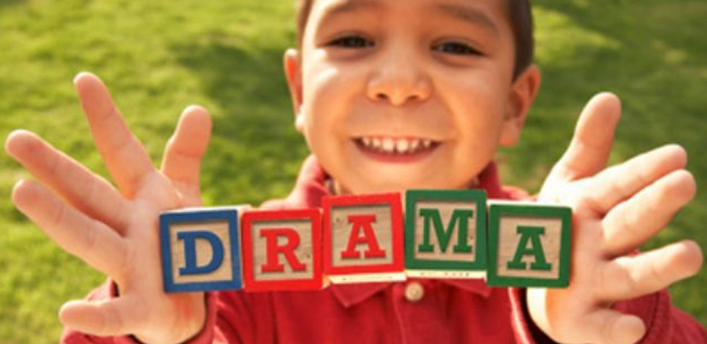 Yaratıcı Drama Eğitmen Eğitimi Sertifika Programı