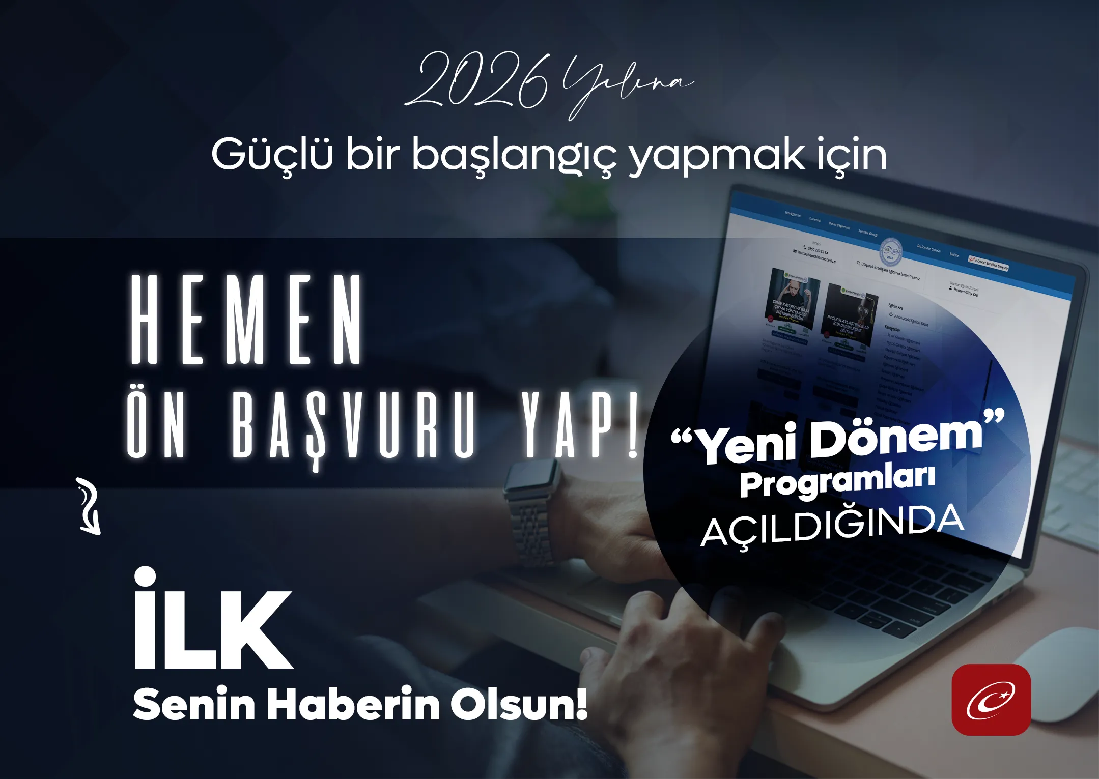 Eğitim Haritası