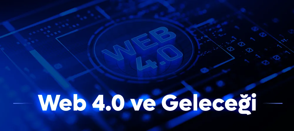 Web 4.0 Ve Yapay Zeka Döneminde Stratejik Planlama